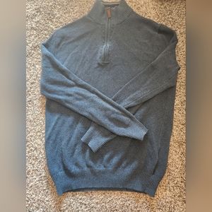 Mens Club Room sweater S